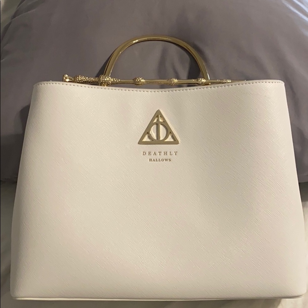 Deathly Hallows Purse